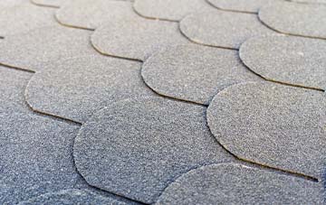 West Houlland asphalt roofing costs
