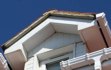 West Houlland fascia installation costs