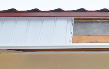 West Houlland fascia repair costs