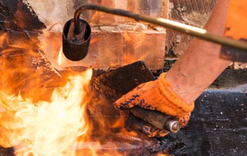 West Houlland flat roof repair companies