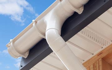 West Houlland gutter installation costs
