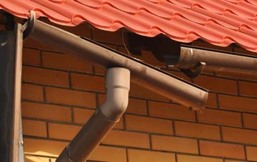 West Houlland gutter repair costs