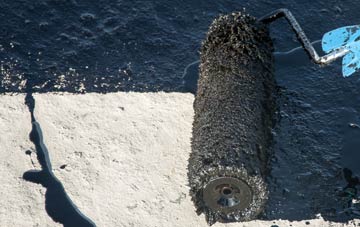 West Houlland liquid sealant waterproofing