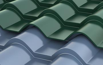 who should consider West Houlland plastic roofs