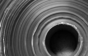 West Houlland pvc roof replacement