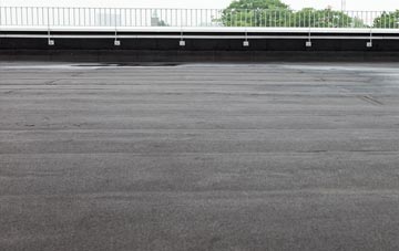 West Houlland asphalt roof replacement