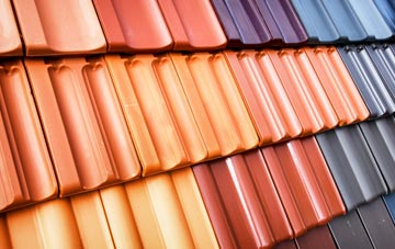 West Houlland roof tile costs