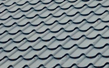 West Houlland rubber roofing companies