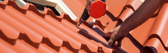 save on West Houlland roof installation costs