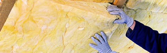 quotes for West Houlland roof insulation