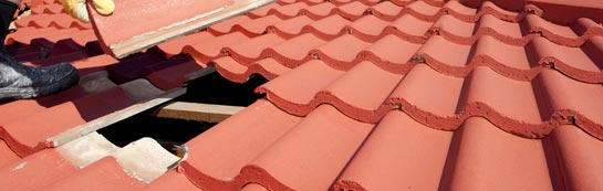compare West Houlland roof repair quotes