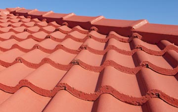 West Houlland tile and slate roof replacement
