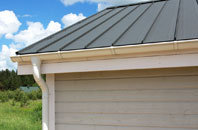 West Houlland fascia repair