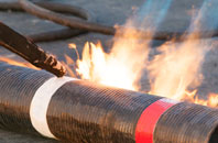 West Houlland flat roofing replacement