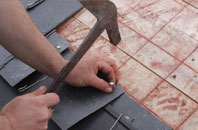 free West Houlland garage roof repair quotes