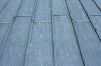 West Houlland lead roofing