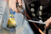 West Houlland lead roof quotes