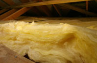West Houlland pitch roof insulation