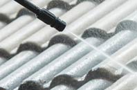 rated West Houlland roof cleaning companies