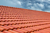 West Houlland roofing tiles