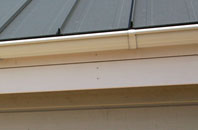 West Houlland soffit repair