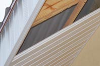 rated West Houlland soffit repair companies