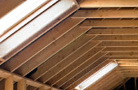 West Houlland tapered roof insulation quotes